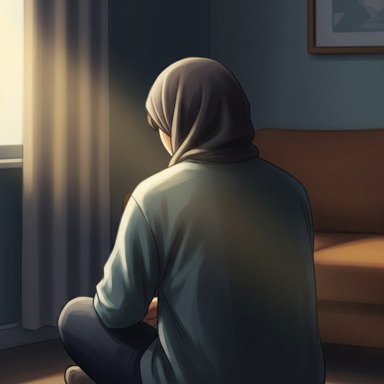 Cuándo es el Momento de Buscar Ayuda Profesional?