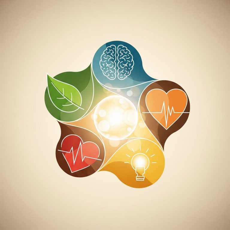 El Enfoque Integral de la Psiquiatría Moderna para tu Bienestar